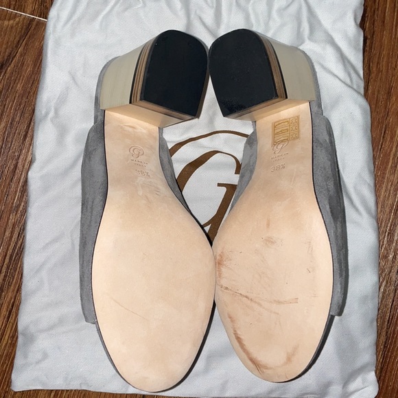 M.GEMI mules - Picture 5 of 7